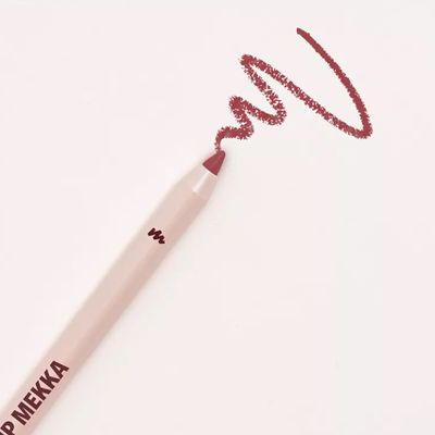 Waterproof PLUMPING Lip Liner Chiffon